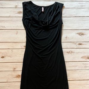 🛍Eight Sixty Black Dress